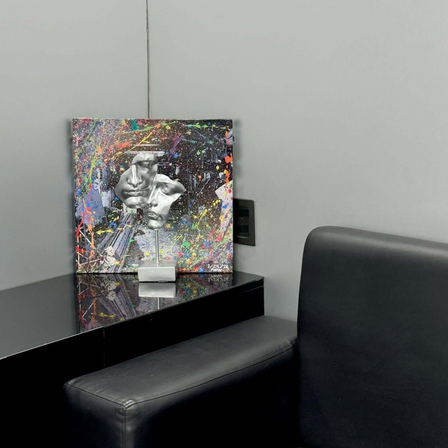 YM Interior Painting